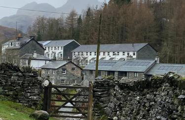 Cosy home in centre of Lake District National Park - Foto 19
