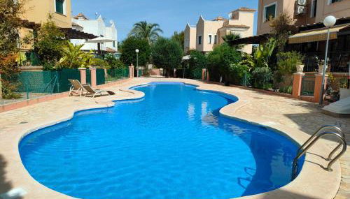 House Laguna Roja with sun terrace - Foto 3