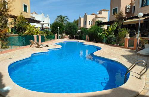 House Laguna Roja with sun terrace - Foto 3