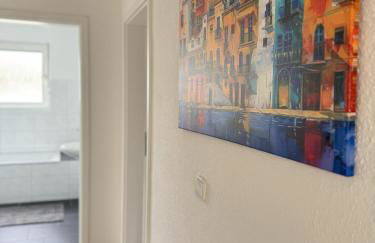 Helle und Charmante Dachgeschosswohnung in Top-Lage - Foto 11