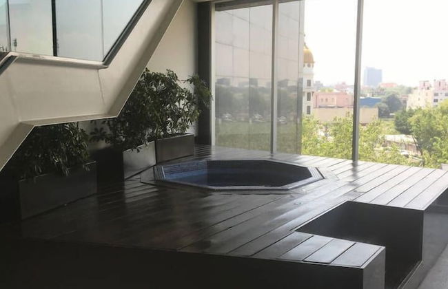 Cozy Apartment in Reforma Avenue - Foto 14