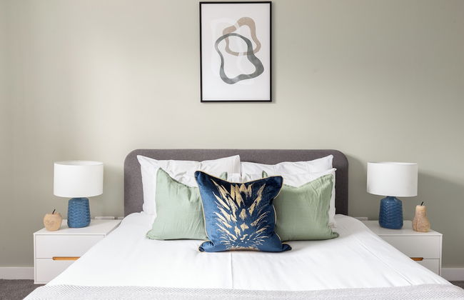 2 Bed Flat off Brick Lane - Foto 9