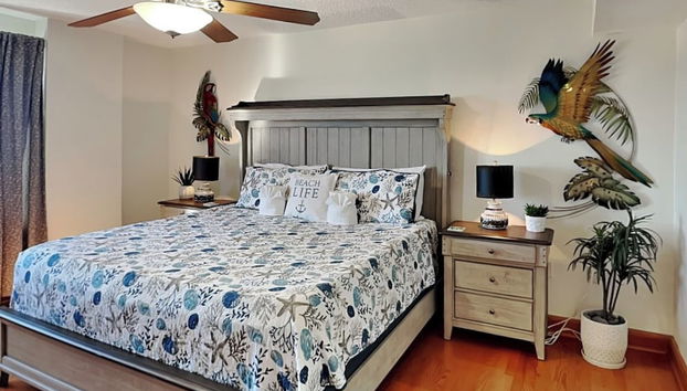 Servicios del alojamiento