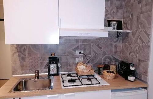 HolidayStudio Appartamento in centro - Photo 7