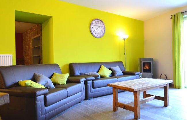 Cozy Holiday Home in Theux - Photo 10