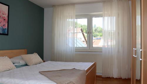 Ferienwohnung Nagoldtalblick - Foto 2
