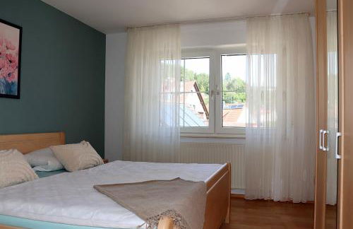 Ferienwohnung Nagoldtalblick - Foto 2