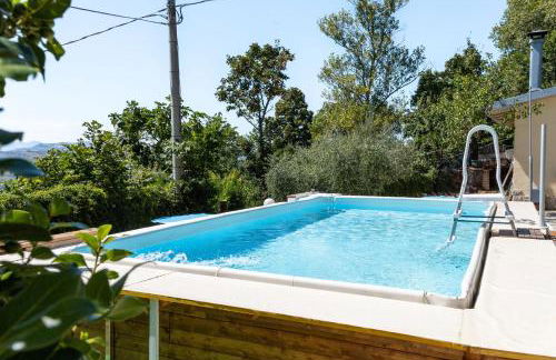 Italian Experience-La Pineta Holiday Homes - Foto 15