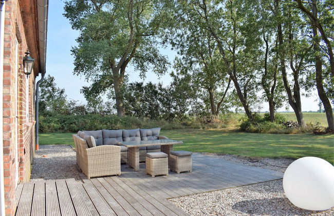 Ferienhaus Ole Hof - Foto 21