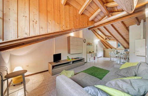 Mansarda fra monte e lago - Foto 6