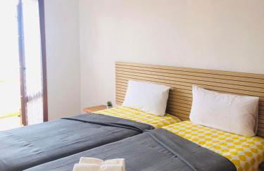 Adosado playa de la Mata con vistas al mar - Foto 14