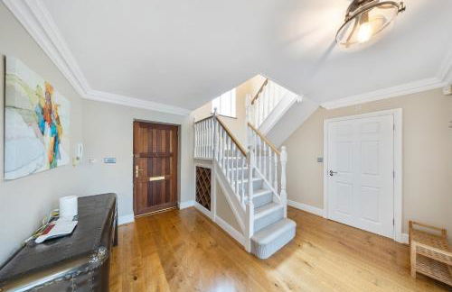 Light Filled Country Home for 14 in the High Weald near Hawkhurst - Foto 12