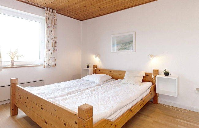 8 Person Holiday Home in Frostrup - Foto 5