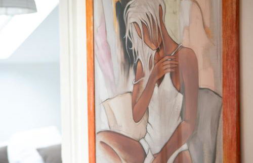 Le Chalet Panoramique Jaccuzi Parking Vue Montagne - Foto 20