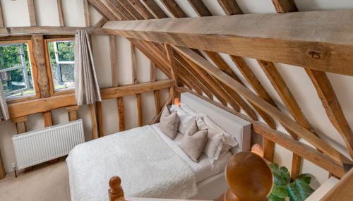 Bradenham Barn in The Chiltern Hills - Pass the Keys - Foto 5, Other