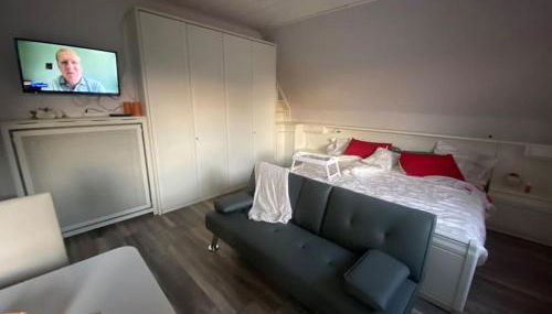 Sonniges Studio in Rheine Nähe Zentrum - Foto 5