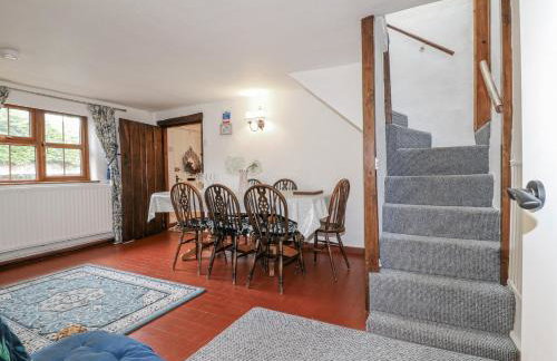 Yoxall Cottage - Foto 11