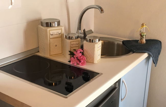 Samothraki Suites Kalisti - Foto 20