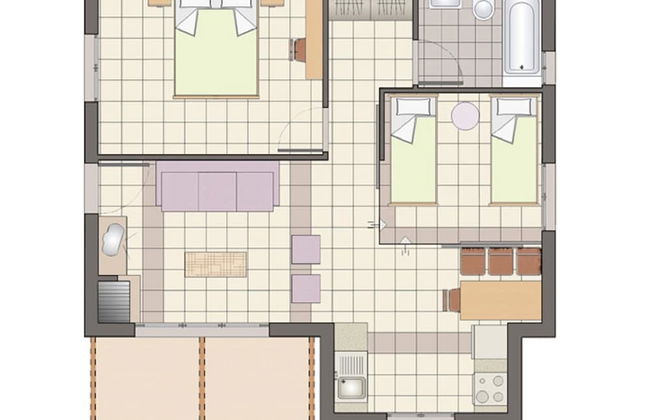 Karayiannis Villas - Foto 5