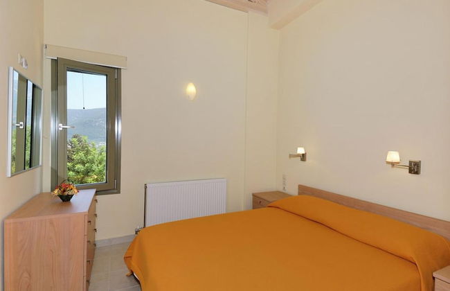 Villa Irineos With 2 Bedrooms and 3 Bathrooms - Foto 8