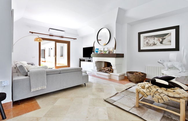 Sotogrande White House Villa - Photo 29