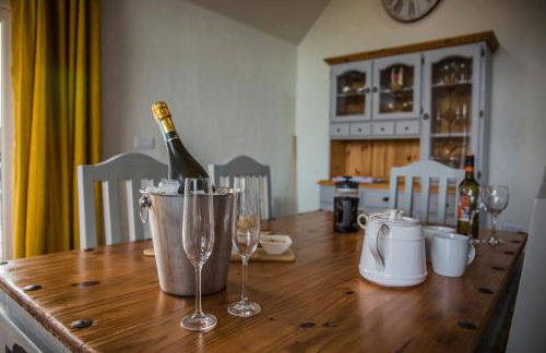 Dans Wee Cottage Slieve Croob Dromara Castlewellan Newcastle - Foto 23