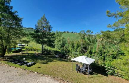 Il Casale di Giovanna - Foto 36