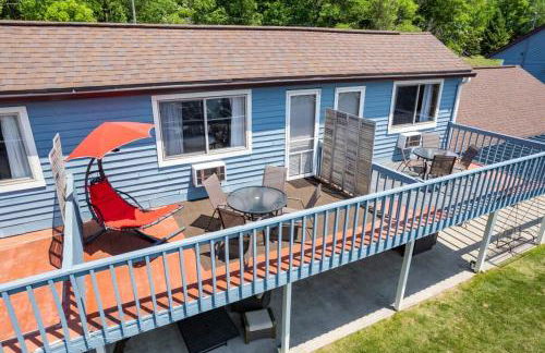 3 Combined Private Lakeside Studios - Upper Level - Foto 50