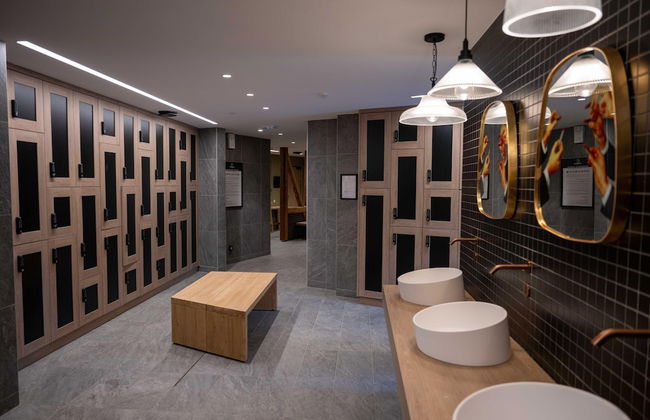 Charming Apt With View 2bd/6p -residence in Mega\"ve - Foto 17