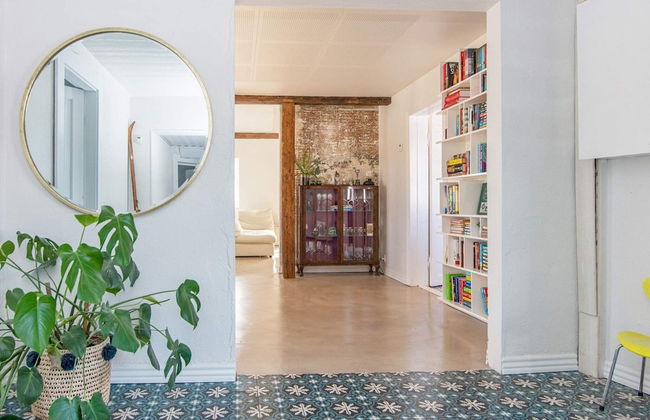 12 Person Holiday Home in Sonder Omme - Foto 32