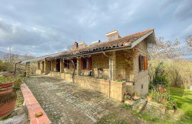 Belvilla by OYO Grappolo D'uva - Photo 35