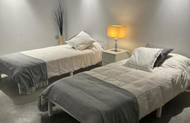 Villa Moderna Exclusiva con Jardín Privado La Villa de Sevilla - Foto 40