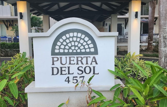 The Puerta del Sol Condo - Foto 11