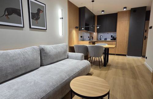 Parkowa Prestige Apartament - Foto 7