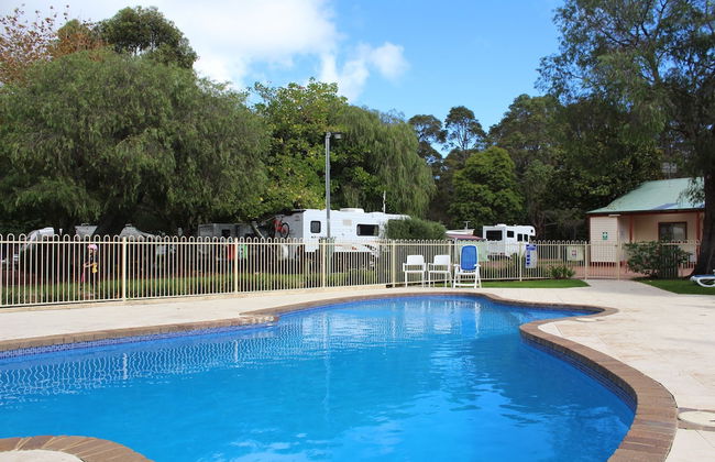 Margaret River Tourist Park - Foto 53