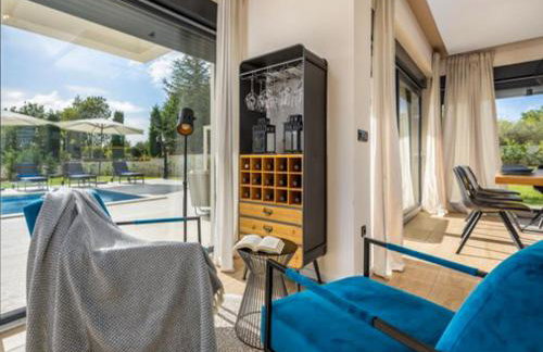 Villa Frani by Interhome - Foto 8