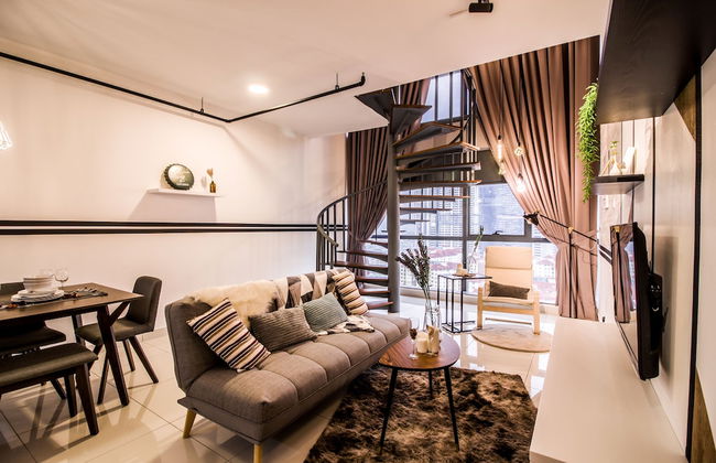 3 Towers By Tenang Home - Foto 12