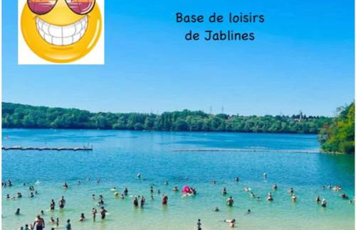 Green home Paris Disneyland - Foto 34