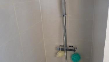 Zozef Family House - Foto 5, Shower
