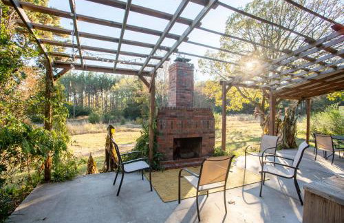 Nebo's Foot, Hiking and Biking Escape with Game Shed - Foto 55