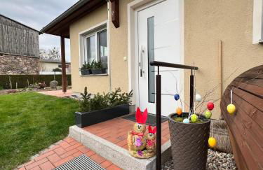 Ferienwohnung Maasch - Foto 21