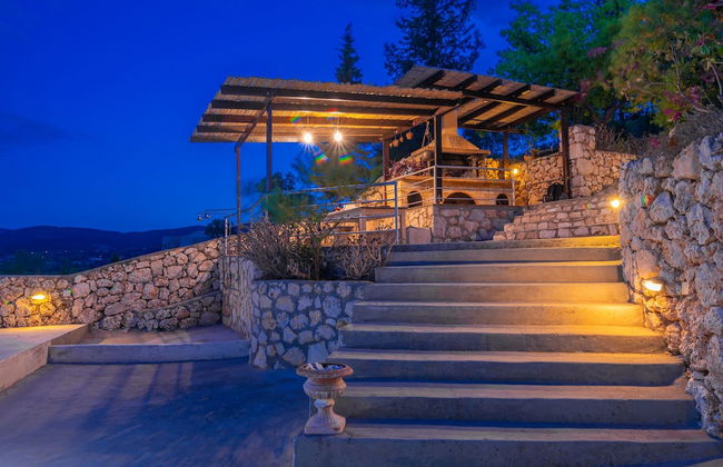 Strofilia Authentic Villas - Foto 67