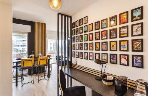 Le Panoramique - Appartement de standing - Foto 11