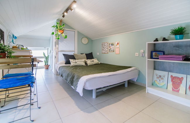 Flea Market Studios - Foto 12