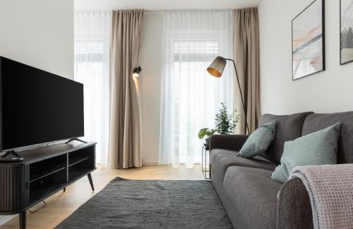 Limehome Gütersloh Eickhoffstraße - Foto 22