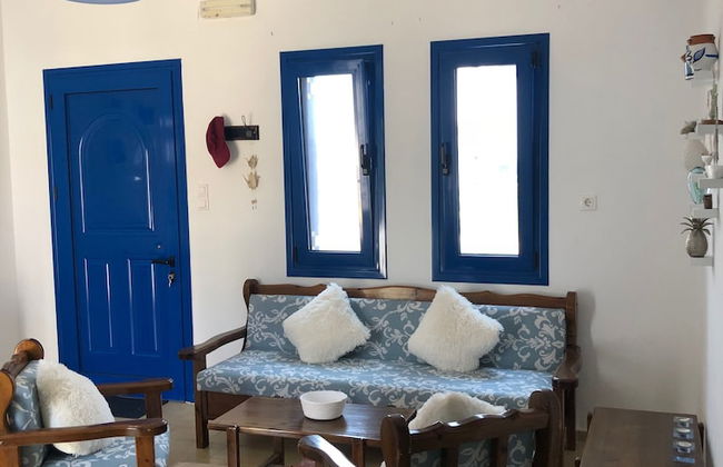 Aphrodite and Apollo Apartments - Foto 23