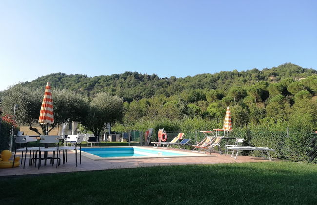 R&B Brigida - Photo 30