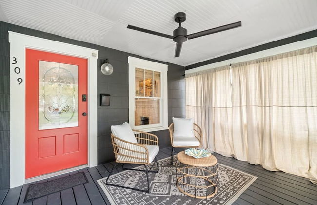 Soho Serenity by Brightwild Pool Hot Tub - Foto 7