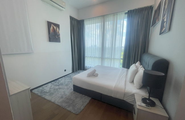 Opus Residences Kuala Lumpur by Luna - Foto 49