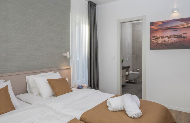 Luxury Villa Romeo with Heated Pool - Foto 3